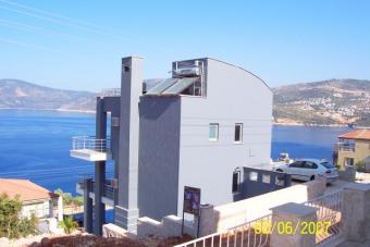 Kalkan Ideal Property&Cons.Ltd Kalkan/antalya